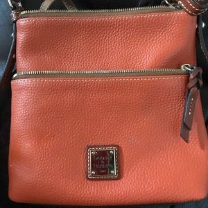 Dooney small purse